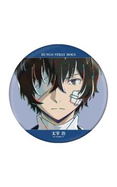 太宰治吧唧-水彩第5弹BIG可立系列