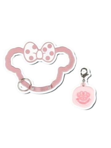 雪莉玫登山扣-26东迪真挚友谊信件系列