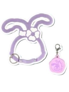 星黛露登山扣-26东迪真挚友谊信件系列