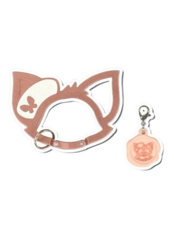 玲娜贝儿登山扣-26东迪真挚友谊信件系列