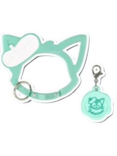 杰拉多尼登山扣-26东迪真挚友谊信件系列