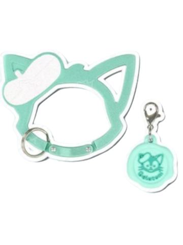 杰拉多尼登山扣-26东迪真挚友谊信件系列