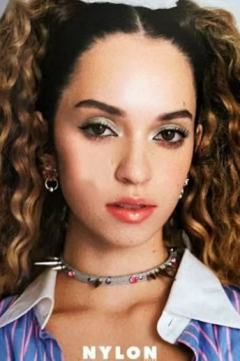 NYLON日本杂志卡 丹