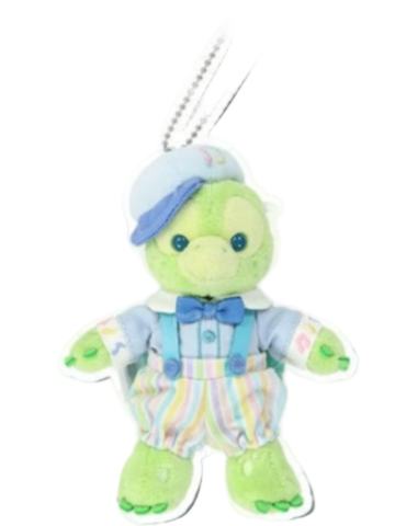 奥乐米拉挂件-26东迪真挚友谊信件系列