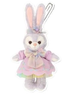 星黛露挂件-26东迪真挚友谊信件系列