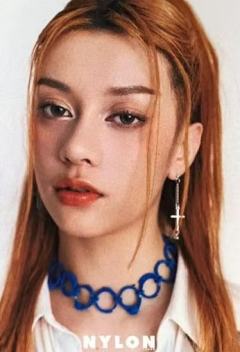 NYLON日本杂志卡 美