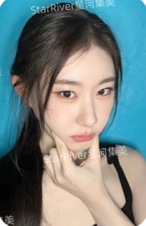 星河预售 领 ver.B