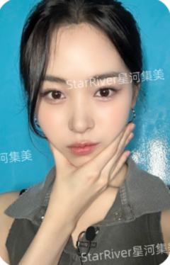 星河预售 溜 ver.B