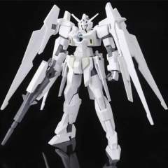 HGAGE AGE-2N 高达AGE-2 特务队式样-资料图