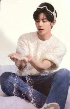 凡士林见面会入场卡 ver.A