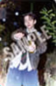 日本快闪随机卡 酱 ver.A