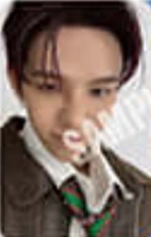 日本快闪满额卡 酱 ver.B