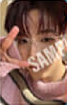 日本快闪满额卡 酱 ver.A