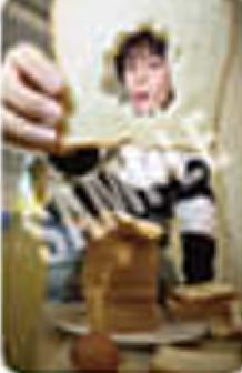 日本快闪随机卡 安 ver.C