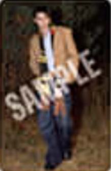 日本快闪随机卡 硕 ver.A