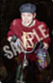 日本快闪随机卡 西 ver.A