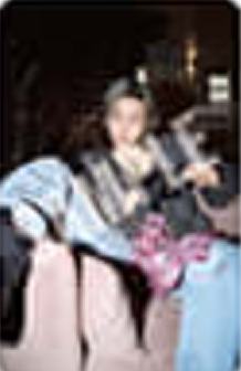 日本快闪随机卡 彬 ver.A