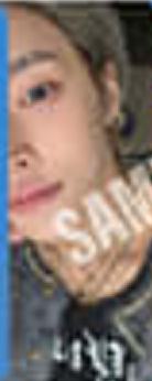 日本快闪满额卡 彬 ver.B