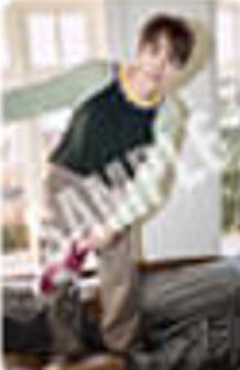 日本快闪随机卡 橙 ver.C