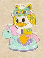 黛丝徽章盲盒-26上迪新春系列