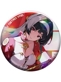 耀嘉音A徽章-绳网精选系列第一弹