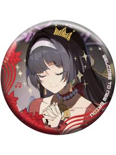 耀嘉音B徽章-绳网精选系列第一弹