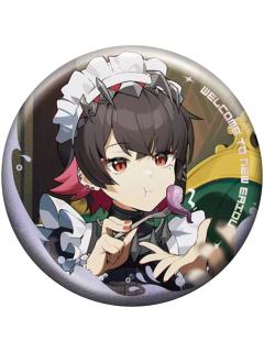 艾莲·乔B徽章-绳网精选系列第一弹