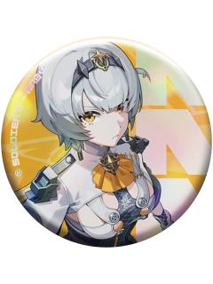 零号·安比徽章-绳网精选系列第一弹