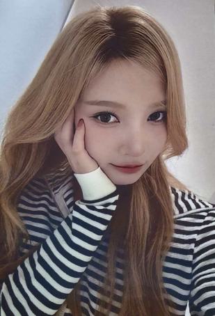 泡泡摩奇线上签售 ver.B