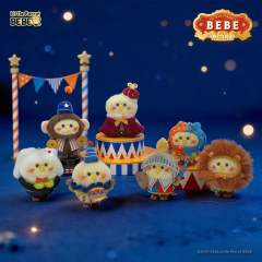 奇幻马戏团系列