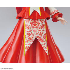 FRS 拉克丝・克莱茵 [Ver.GCP]-资料图