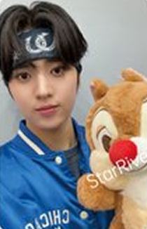 星河签售4 奇奇与蒂蒂ver.