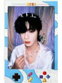 26台历单人款拍立得 橹杰ver.B