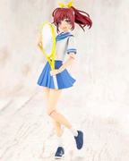 创彩少女庭园 经理＆社团配件套组