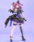 创彩少女庭园 如月Yue【歌姬服装】