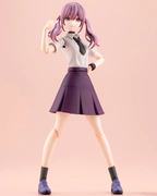 创彩少女庭园 小恶魔双马尾酱