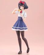 创彩少女庭园 白雪酱