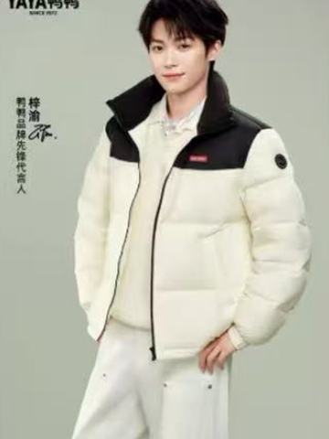 鸭鸭代言明信片 ver.1