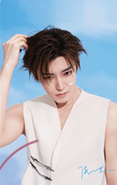 美肤宝代言pvc卡 ver.C