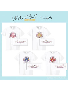 T恤-中华风肉包丸子头Q版ver.