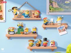 世界之旅系列-资料图