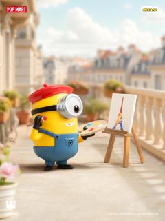 世界之旅系列-资料图