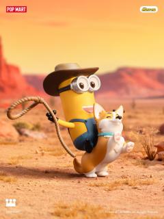 汪汪牛仔-资料图