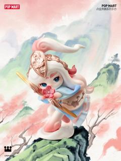 异色款-驭长风-资料图