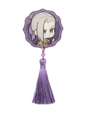 鹿野冰箱贴-妖灵探案簿2梦回大宋系列