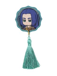 无限冰箱贴-妖灵探案簿2梦回大宋系列