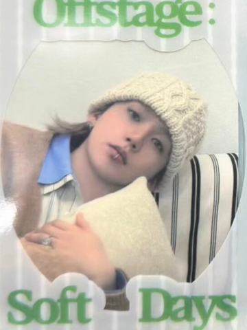 26台历线下文件夹卡 脆