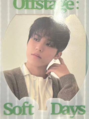 26台历线下文件夹卡 瓢