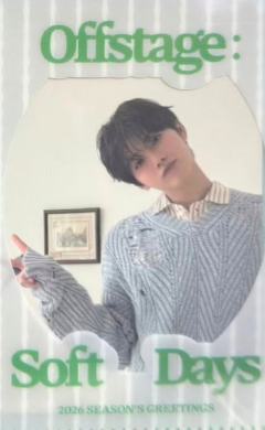 26台历线下文件夹卡 奎