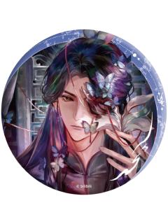 谢怜5圆徽章-半生缘君系列